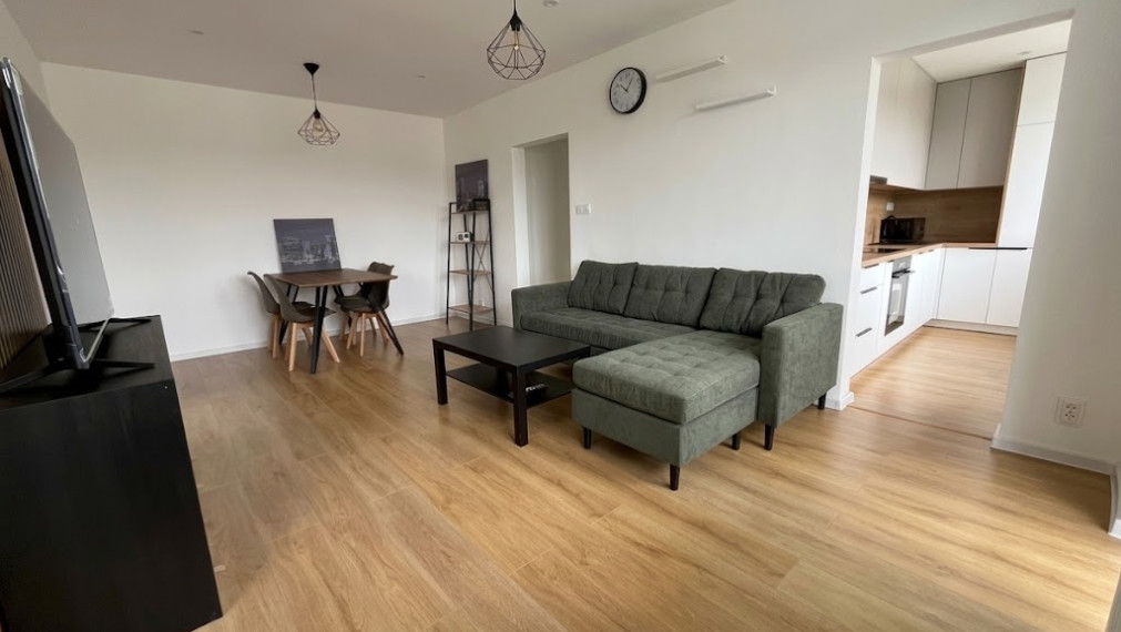 Kompletne zrekonštruovaný 3izbový byt na Terase