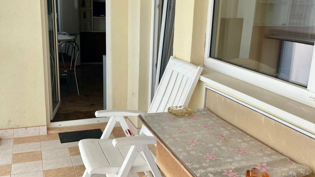 Na prenájom zariadený 3 izbový byt na sídlisku lll