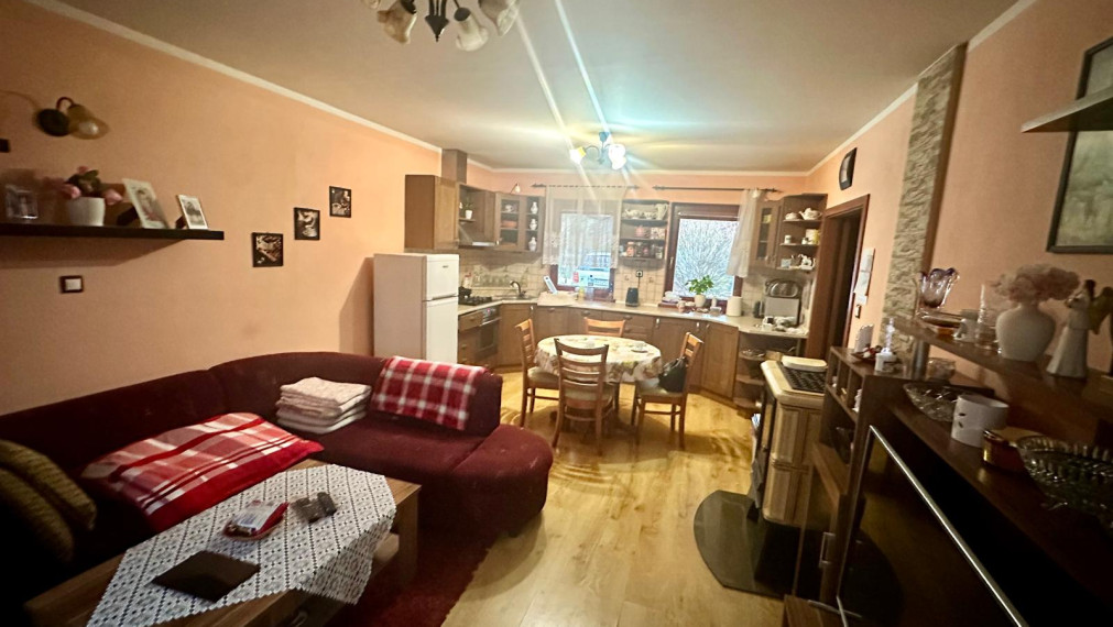 Rodinný dom pod lesom na Zobore – pokojné bývanie len pár minút od centra Nitry