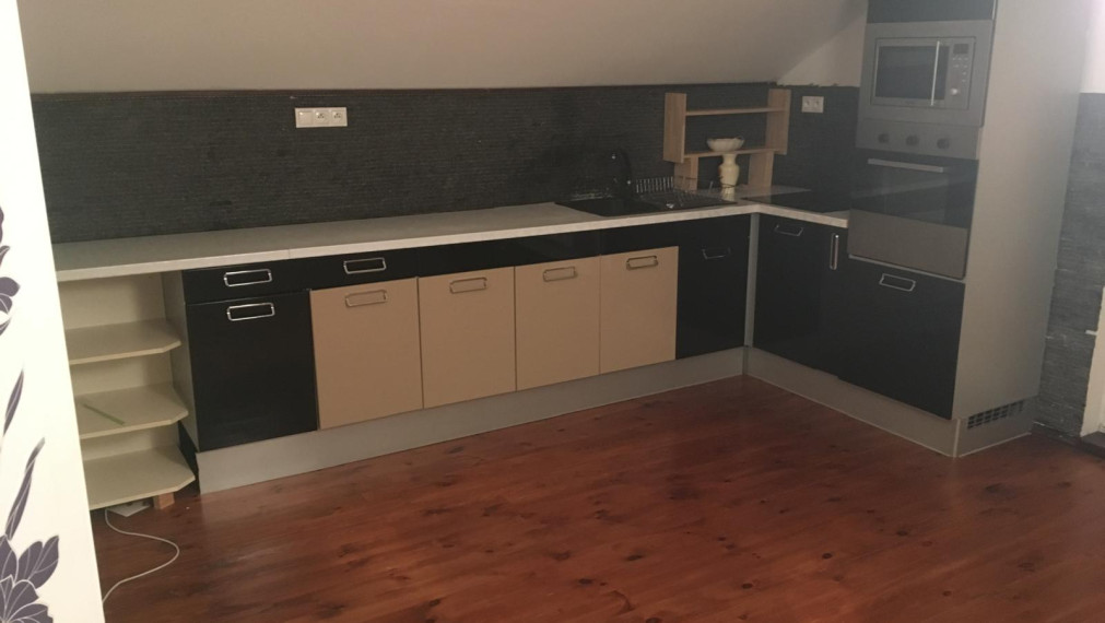 Na  prenájom rodinný dom Nitra - Kynek