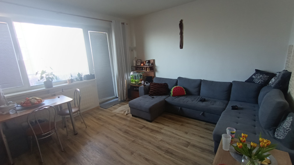 Pripravujeme na prenájom 3 izbový byt Výčapy - Opatovce pre pracujúcu rodinu s deťmi