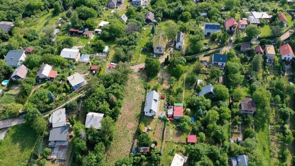 Na predaj stavebný pozemok ,Kavečany ,Košice