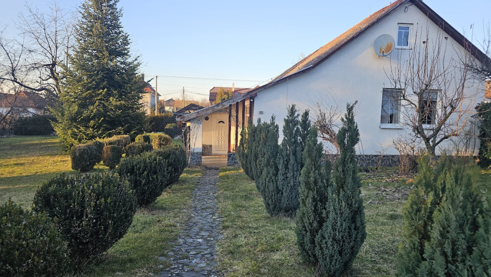 Na predaj rodinný dom , Ďurkov, Košice - okolie