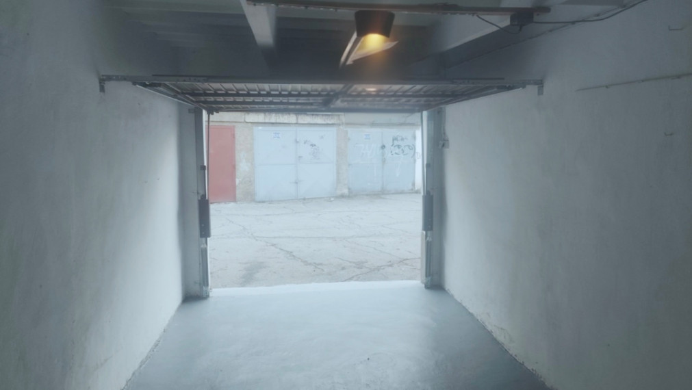 Na predaj garáž,  Jakobyho ulica, Košice,  Staré Mesto