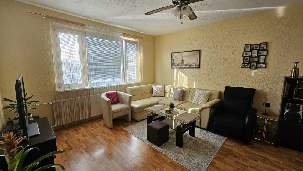 Na predaj 3 izbový byt na Sekčove Pozor znížená cena