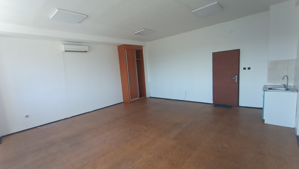 Na prenájom kancelária Nitra Pražská