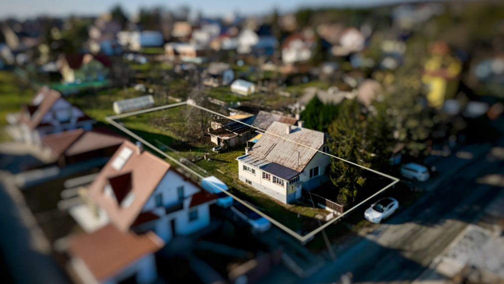 NA PREDAJ 5-IZBOVÝ RODINNÝ DOM | KOŠICE-PEREŠ | ZNÍŽENÁ CENA !