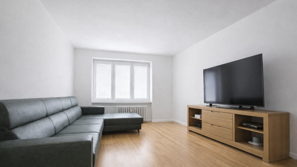 Na predaj 2 izbový byt , Komenského ulici. Košice - Staré  Mesto