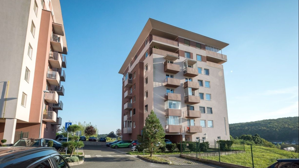 Na predaj moderný 3 izbový byt , Sídlisko KVP, Na ulici Grunte 3