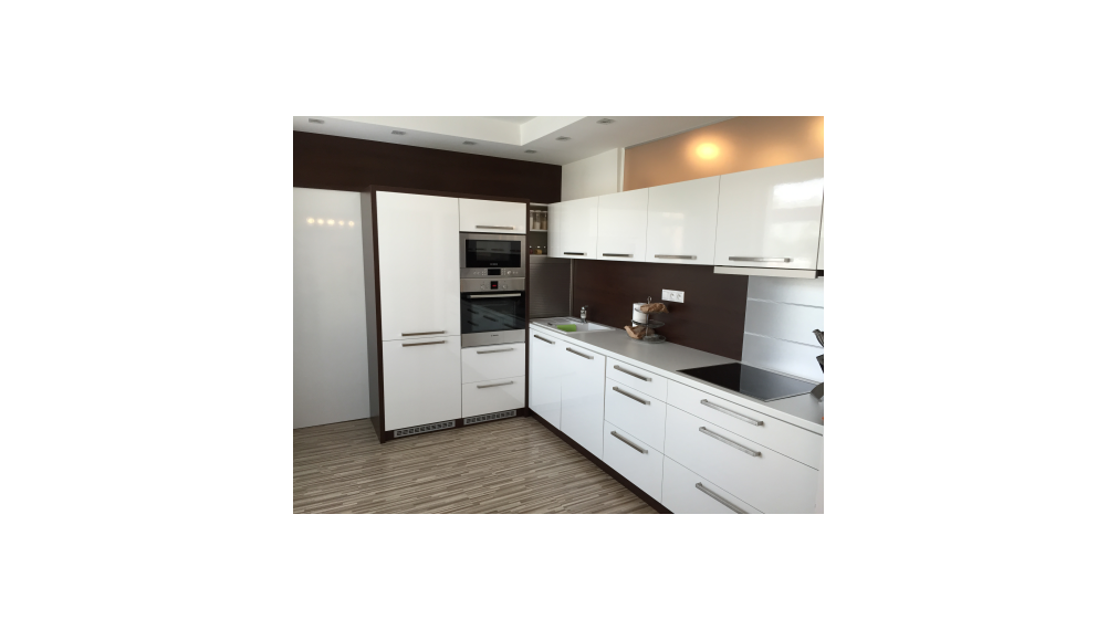 Na prenájom prerobený 3 izbový byt s balkónom Tehelná Trnava