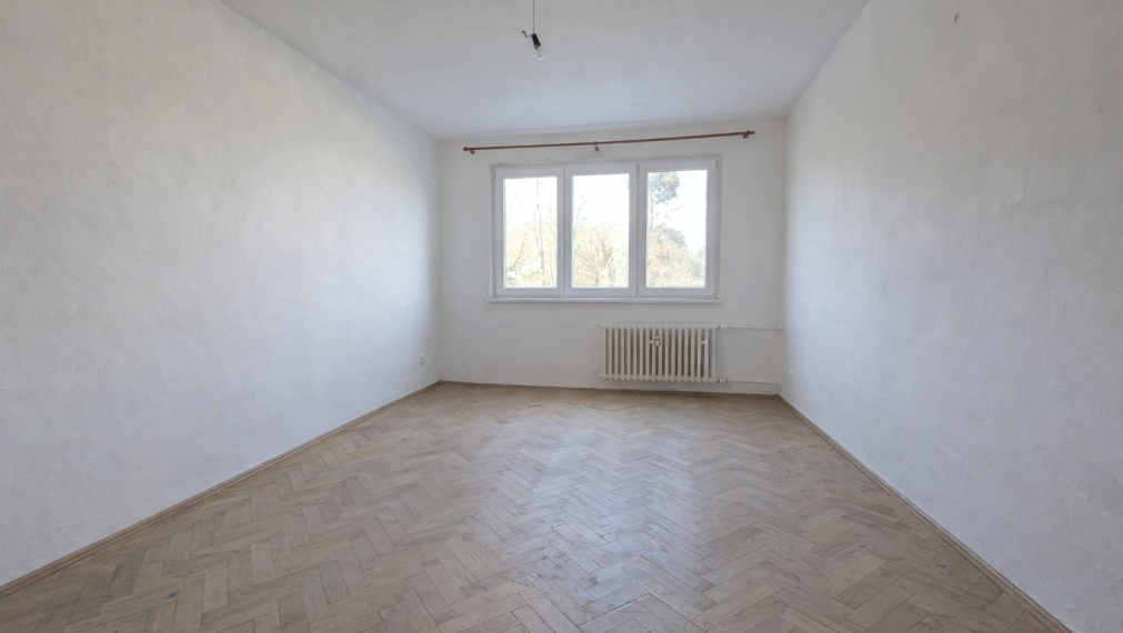 Na predaj 3-izbový byt na Terase, ulica Pokroku (Košice - Západ)