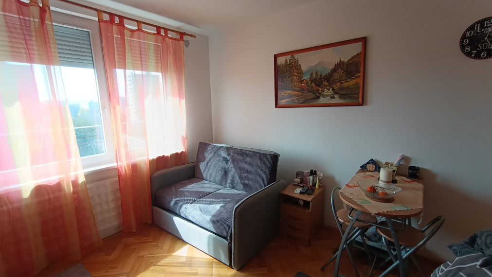 Diamond reality Nitra, s.r.o. ponúka na predaj garsónku v Nitre – Chrenová