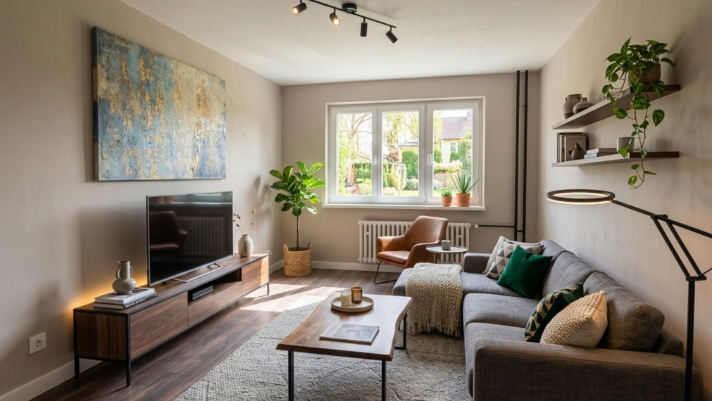 NA PREDAJ 2 IZBOVÝ BYT | 56m² | STARÉ MESTO