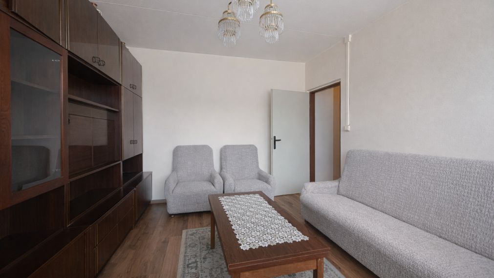 Na predaj 3 izbový byt Terasa, Humenská ul.