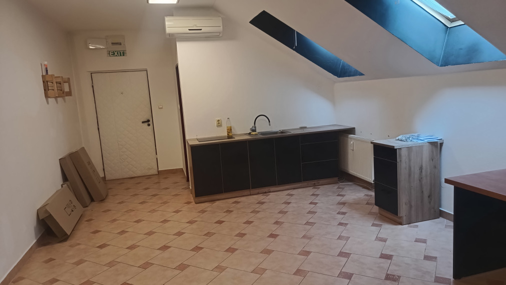 Na prenájom byt v rodinnom dome Nitra - Dolné Krškany