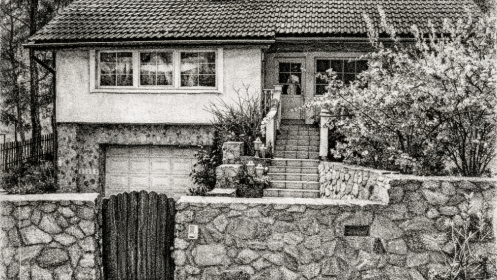 Rodinný dom Košice, Suchodolinská ulica, - top lokalita