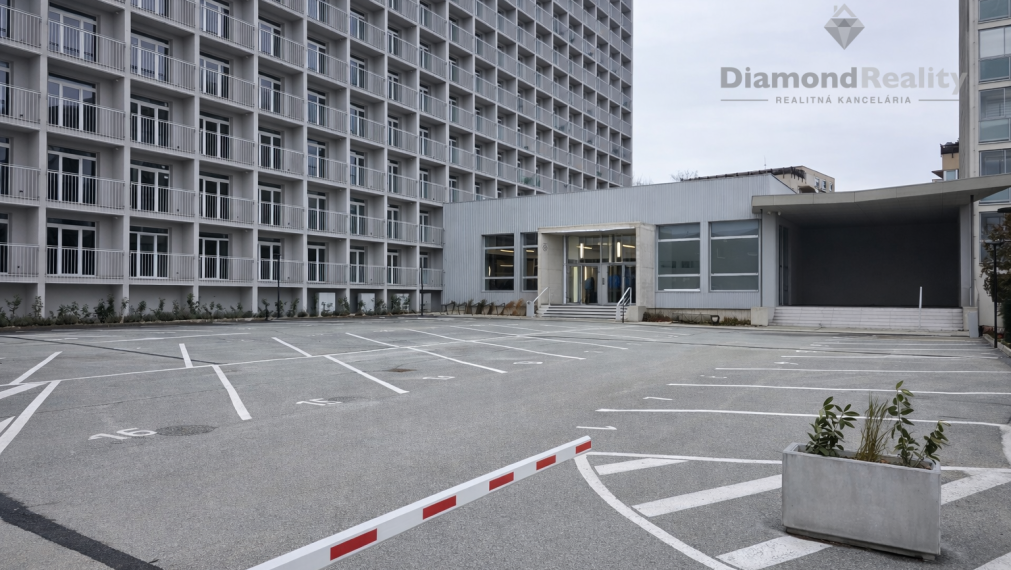 NA PRENÁJOM BYT NA KYSUCKEJ UL. | FOR RENT APARTMENT NEAR HOSPITAL