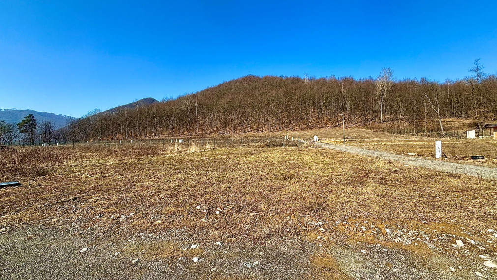 Na predaj  rekreačný pozemok , Kysak-Brezie, Košice okolie