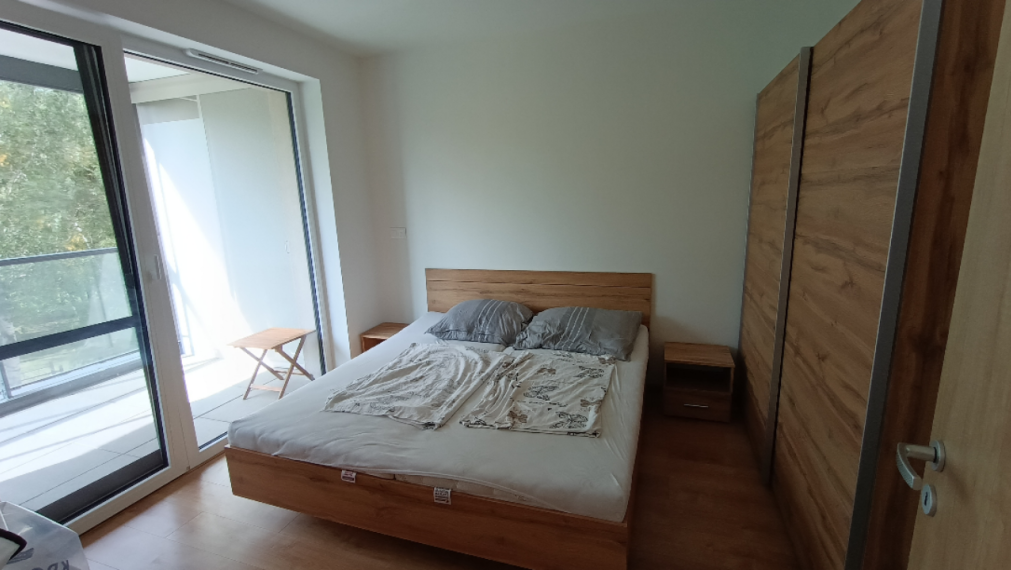 Na prenájom 2 izbový byt Nitra Brezový háj