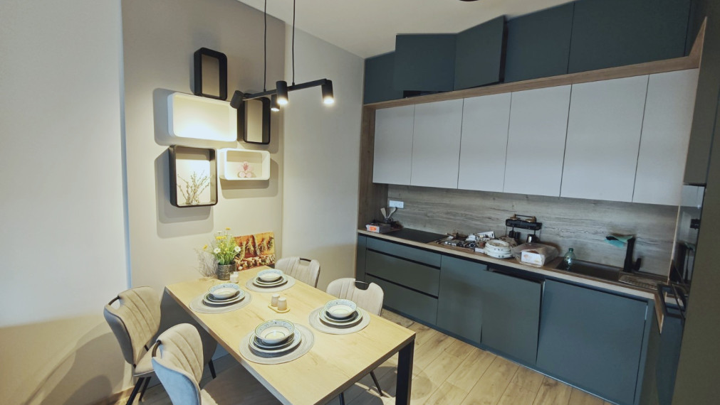 Na prenájom 2 izbový byt, Žriedlová ulica, Cassovar -Košice