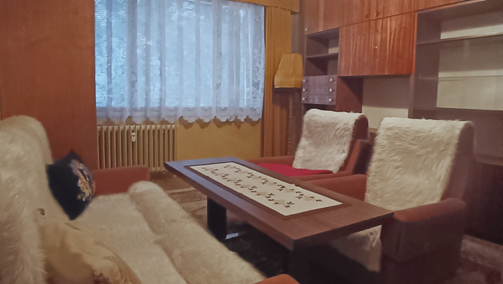 REZERVOVANÉ! Na predaj 1 izbový byt, Orgovánová ulica, Košice  – Západ