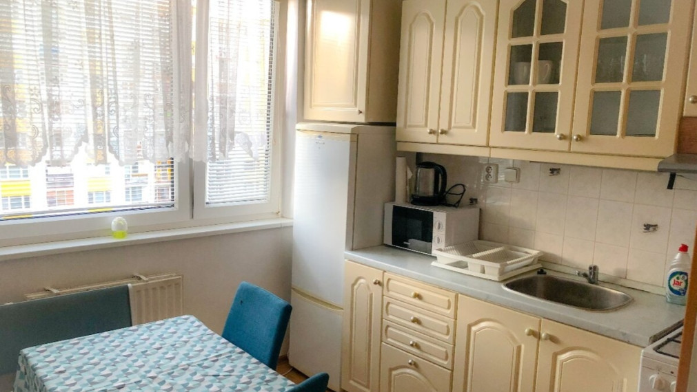 Na predaj 2 izbový byt, Bernolákova ulica, Košice - Západ