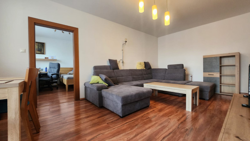 IDEÁLNY DLHODOBÝ PRENÁJOM  - 4-IZBOVÝ, ONDAVSKÁ - rodiny aj študenti