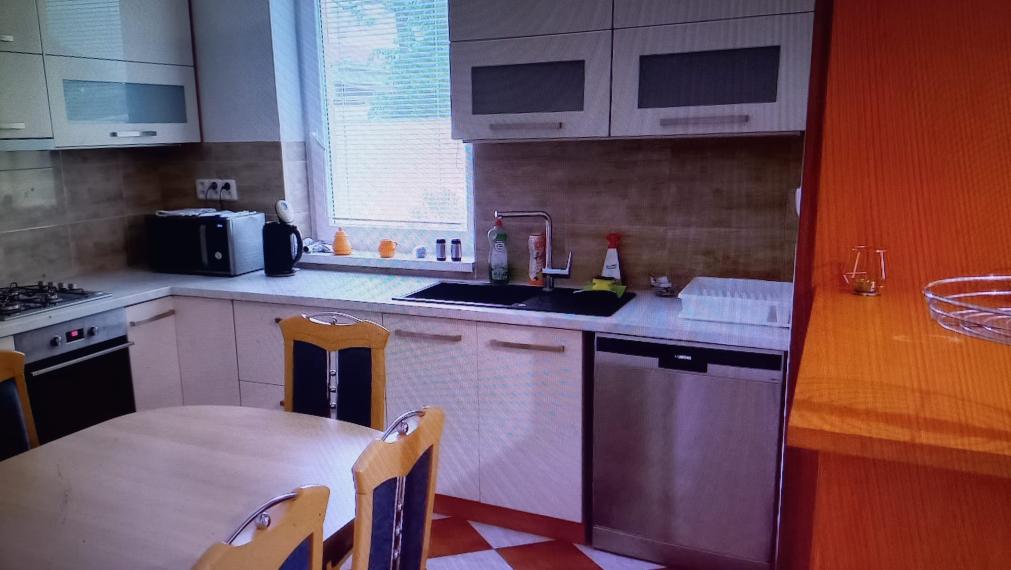 Na prenájom rodinný dom Nitra - Janíkovce