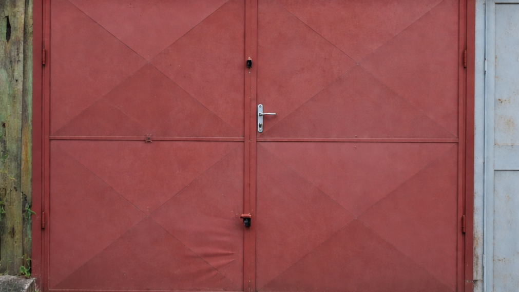 Na predaj garáž na ulici Perlová, Košice - Juh