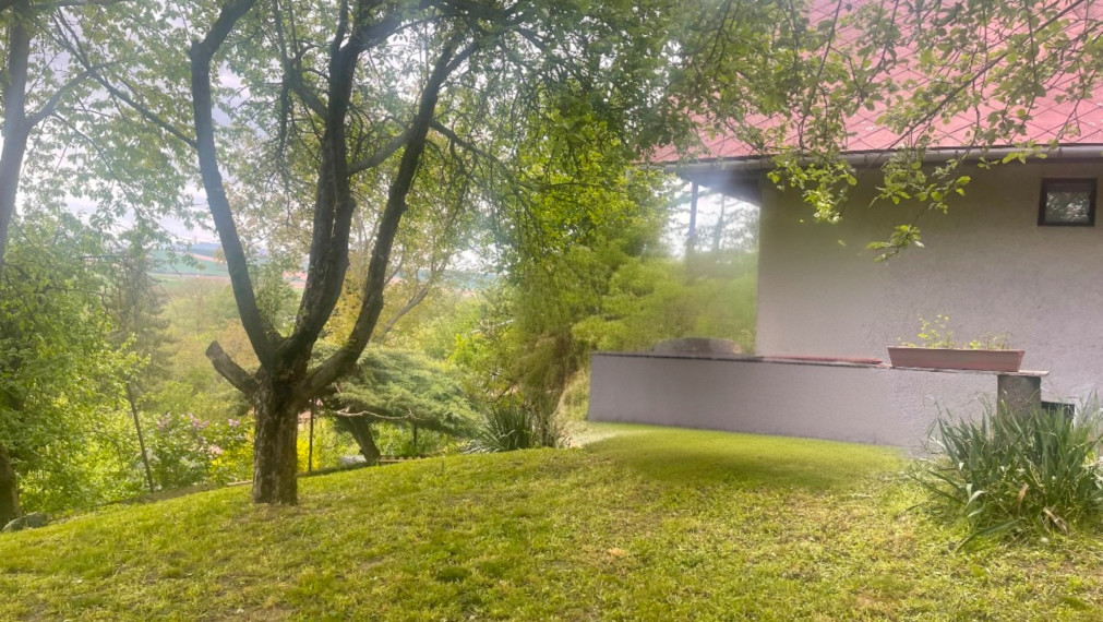Na predaj chata, Vyšná Hutka , Košice - Okolie