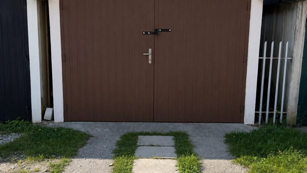 Na predaj Garáž, Košice-okolie ,Čaňa