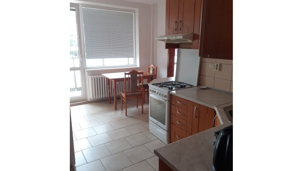 Rezervované! Na predaj 3 izbový byt, ulica Slovenskej Jednoty, Staré mesto  -  Košice
