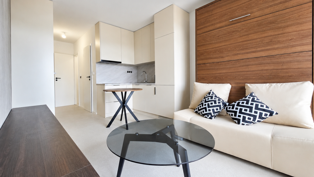 NA PRENÁJOM BYT NA KYSUCKEJ UL. | FOR RENT APARTMENT NEAR HOSPITAL