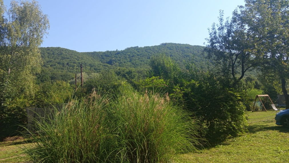 Na predaj chata, Kysak, Košice  - Okolie