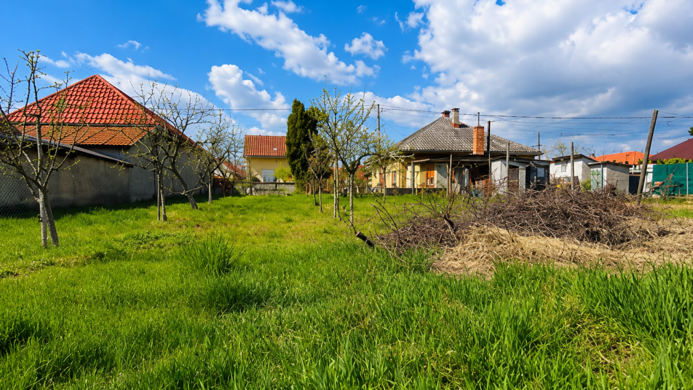 PREDAJ RODINNÝ DOM V MILHOSTI