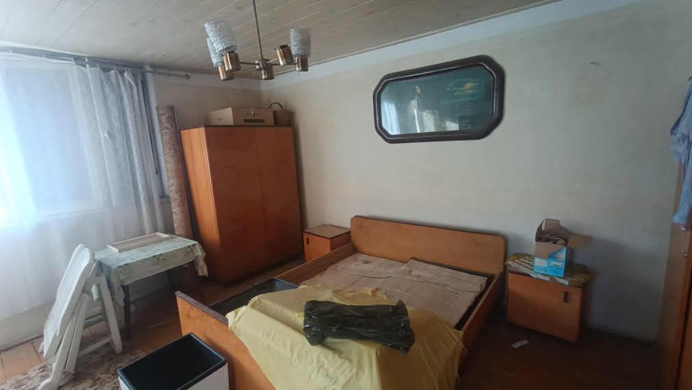 RODINNÝ DOM S VEĽKÝM POZEMKOM 1137 m² VO VINODOLE