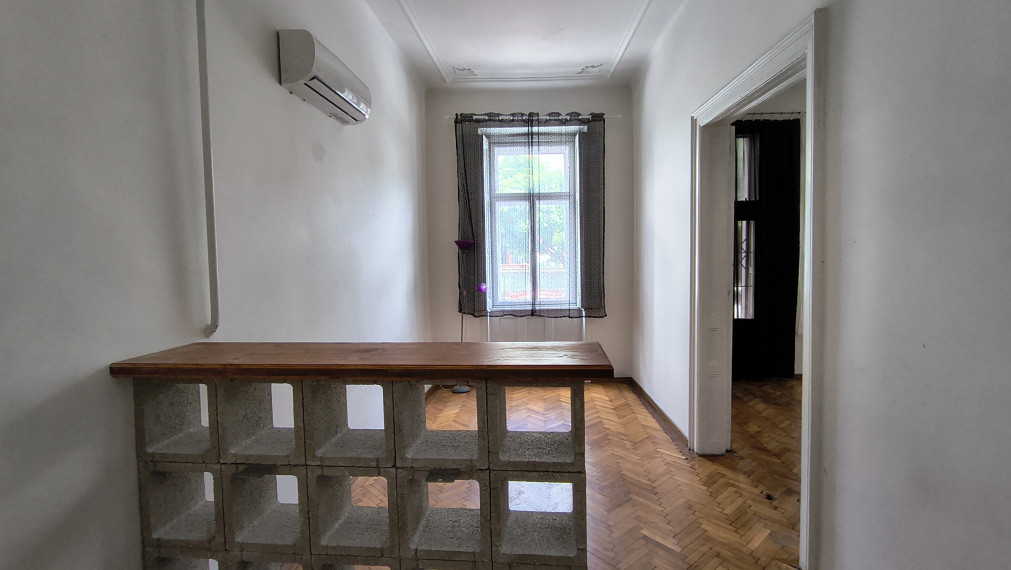 Obchodný priestor v centre Nitry