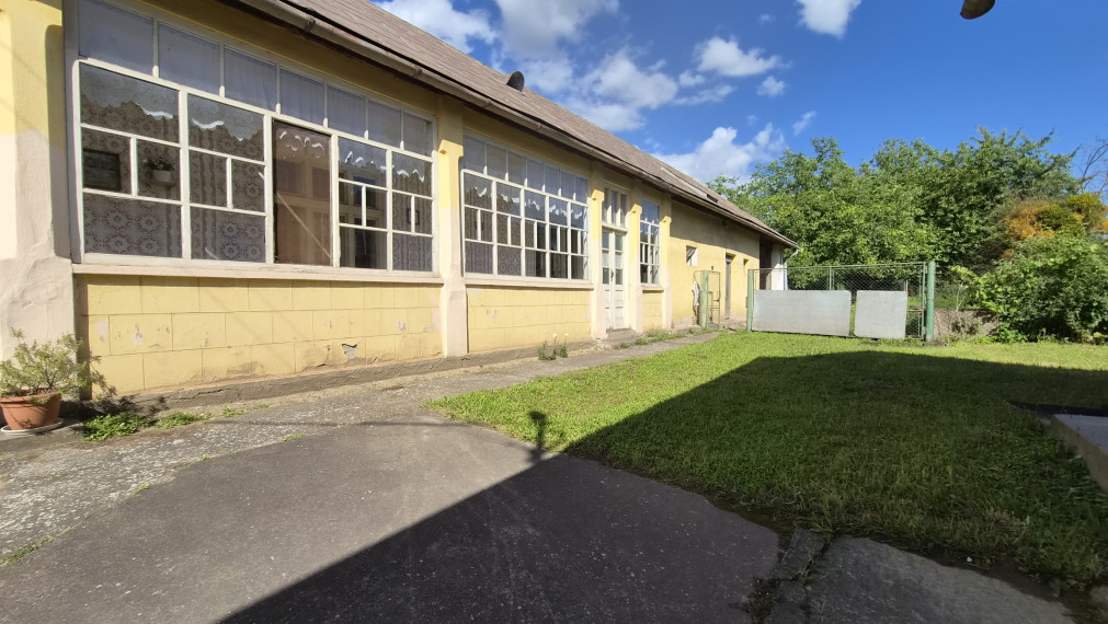 Na predaj  Rodinný dom, Rybárska ulica,  Veľká Ida ,Košice - Okolie