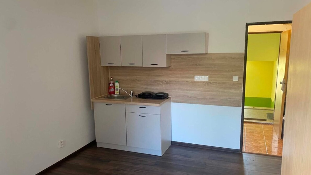 Na predaj garsónka Nitra Chrenová