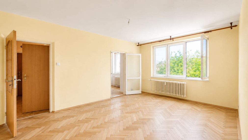 3-IZBOVÝ BYT V TOP LOKALITE – MUDROŇOVA | 72 m² | SKVELÁ DISPOZÍCIA