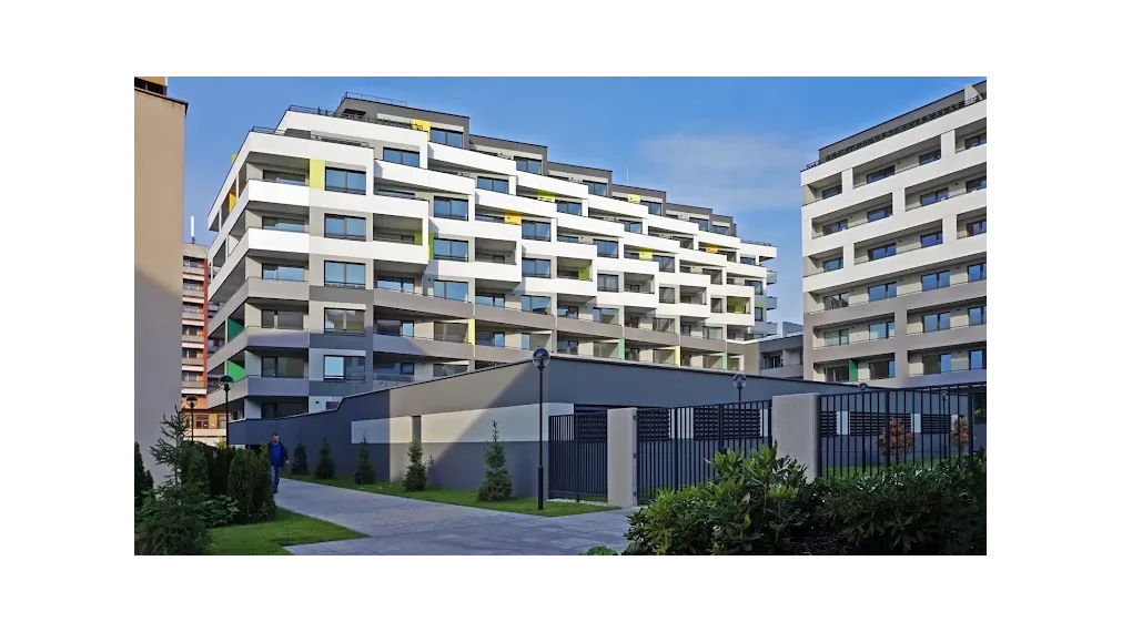 Na predaj 1 izbový byt - Rezidencia Košice