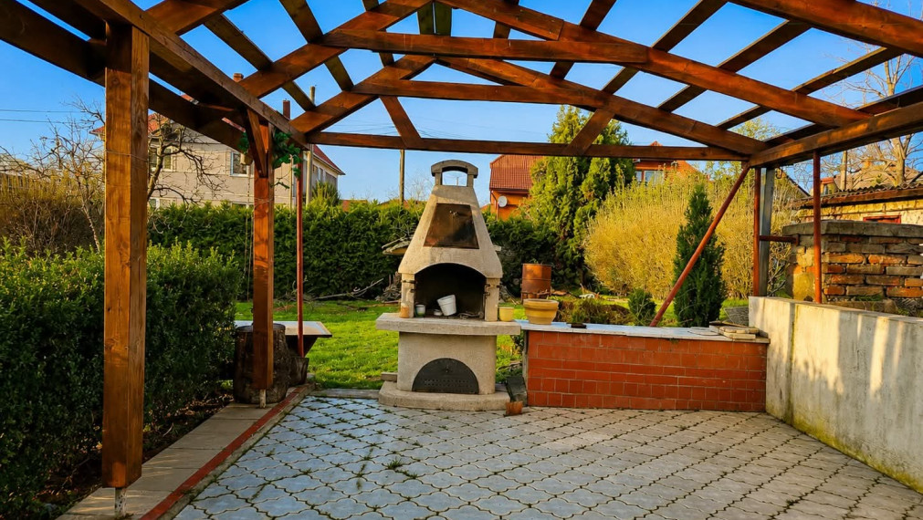 Na predaj rodinný dom , Ďurkov, Košice - okolie