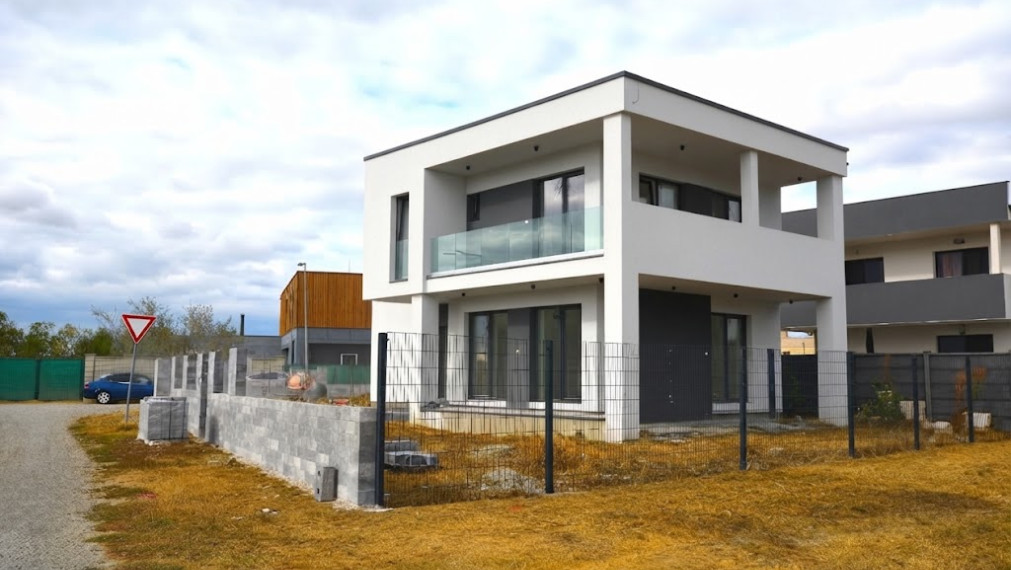 TOP Na prenájom NOVOSTAVBA Košice-Čaňa