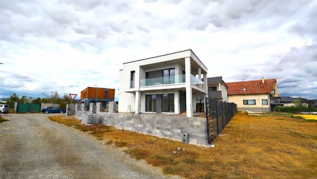 TOP Na predaj rodinný dom ČAŇA Košice-okolie