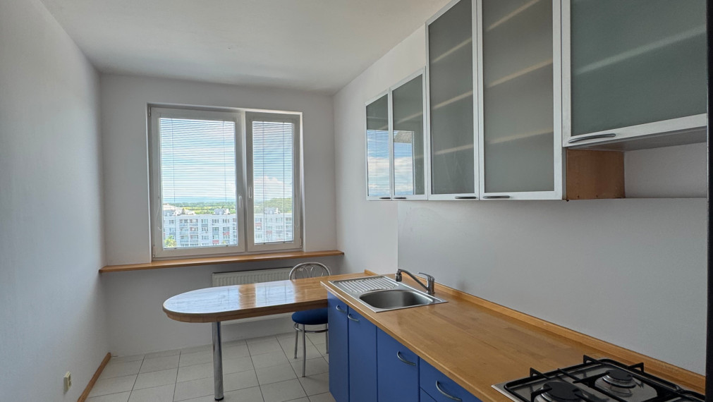 Na predaj 3 izbový byt s BALKÓNOM, Berehovská ulica, Trebišov