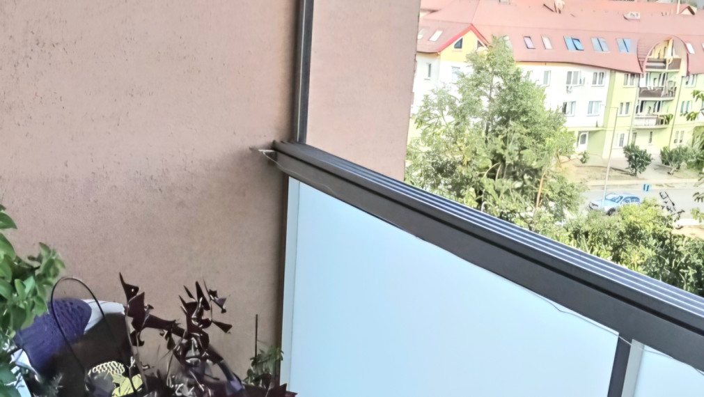 Na predaj 2 izbový byt,  Veľké Kapušany,  Michalovce