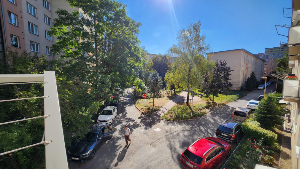 2-IZBOVÝ BYT V CENTRE KOŠÍC | HAVIARSKA | 55 m² | BALKÓN | TEHLOVÝ DOM