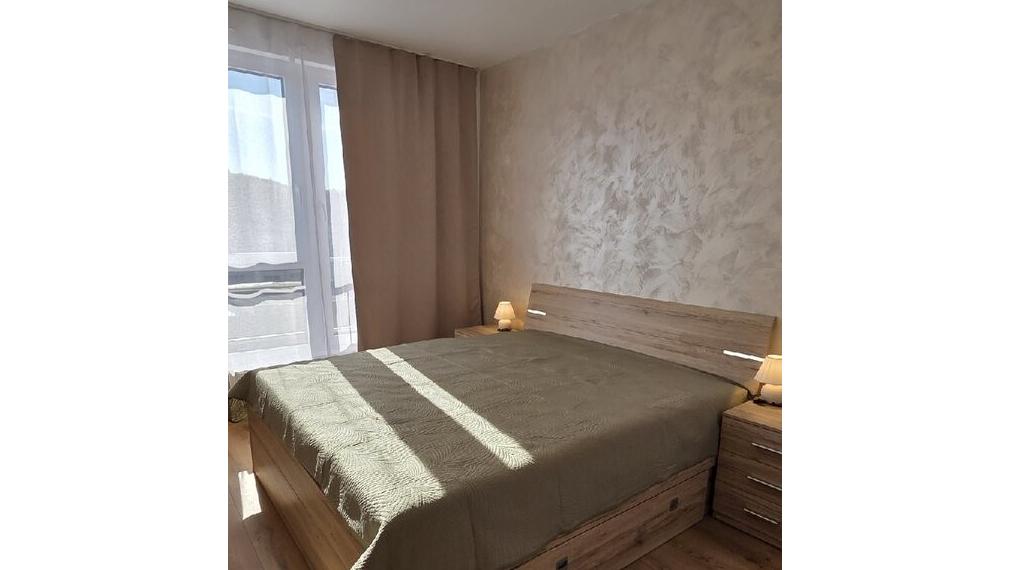 Na prenájom 2 izbový byt Pivovarská ulica Nitra