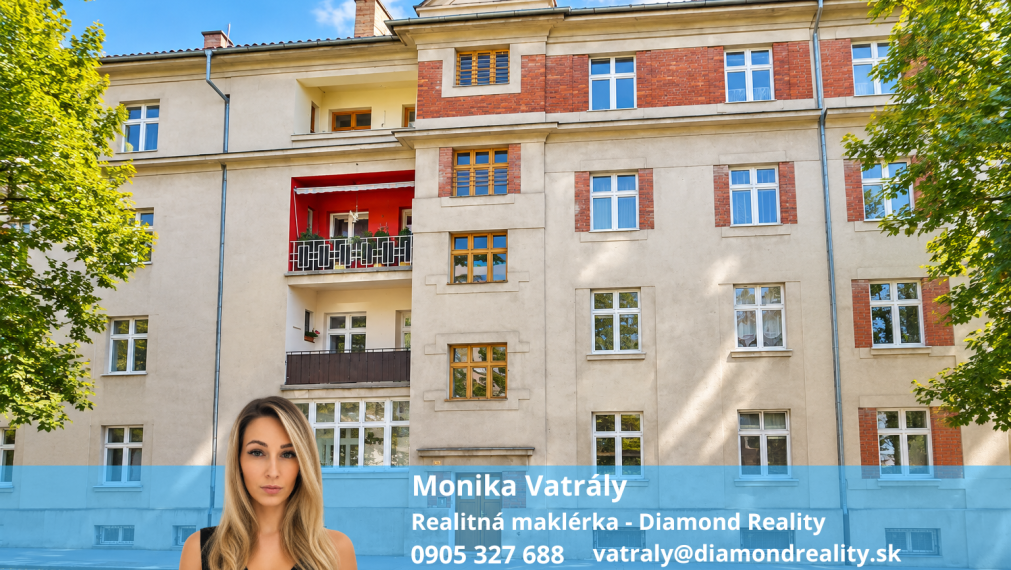 EXKLUZÍVNE NA PREDAJ | VEĽKORYSÝ 2-IZBOVÝ BYT | LETNÁ,KOŠICE