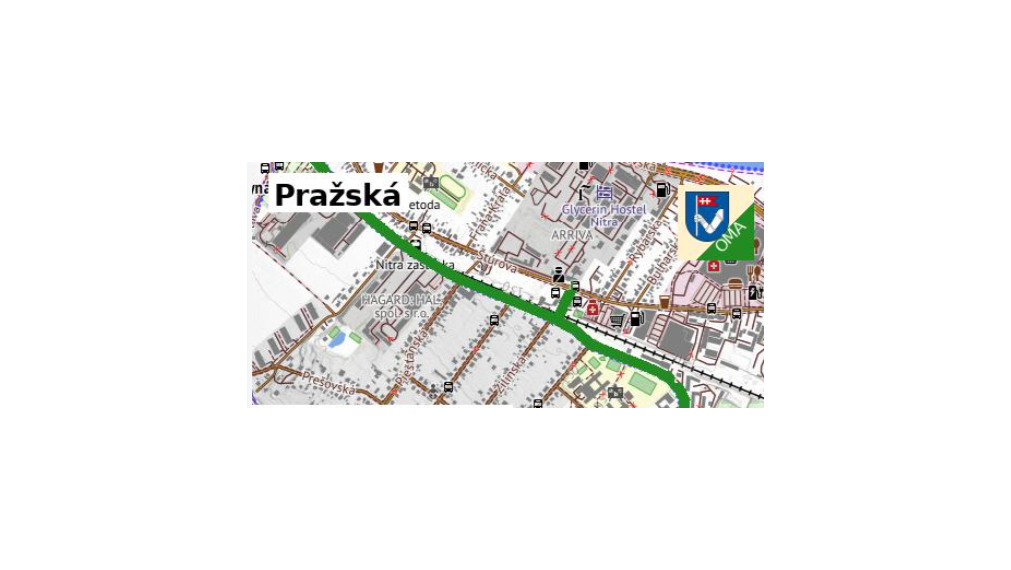 SKLADOVÁ HALA NA PRENÁJOM – 530 m² | MONTOVANÁ PLECHOVÁ HALA